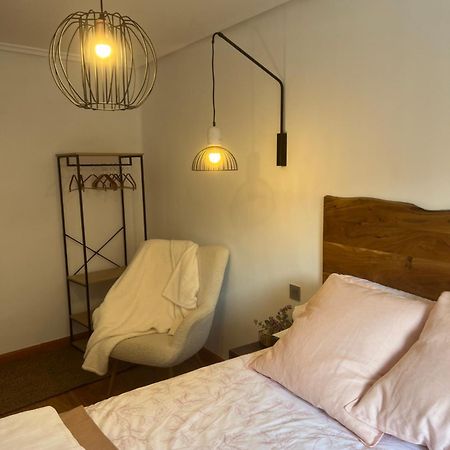 Apartamento Turistico San Nicolas Авила Экстерьер фото
