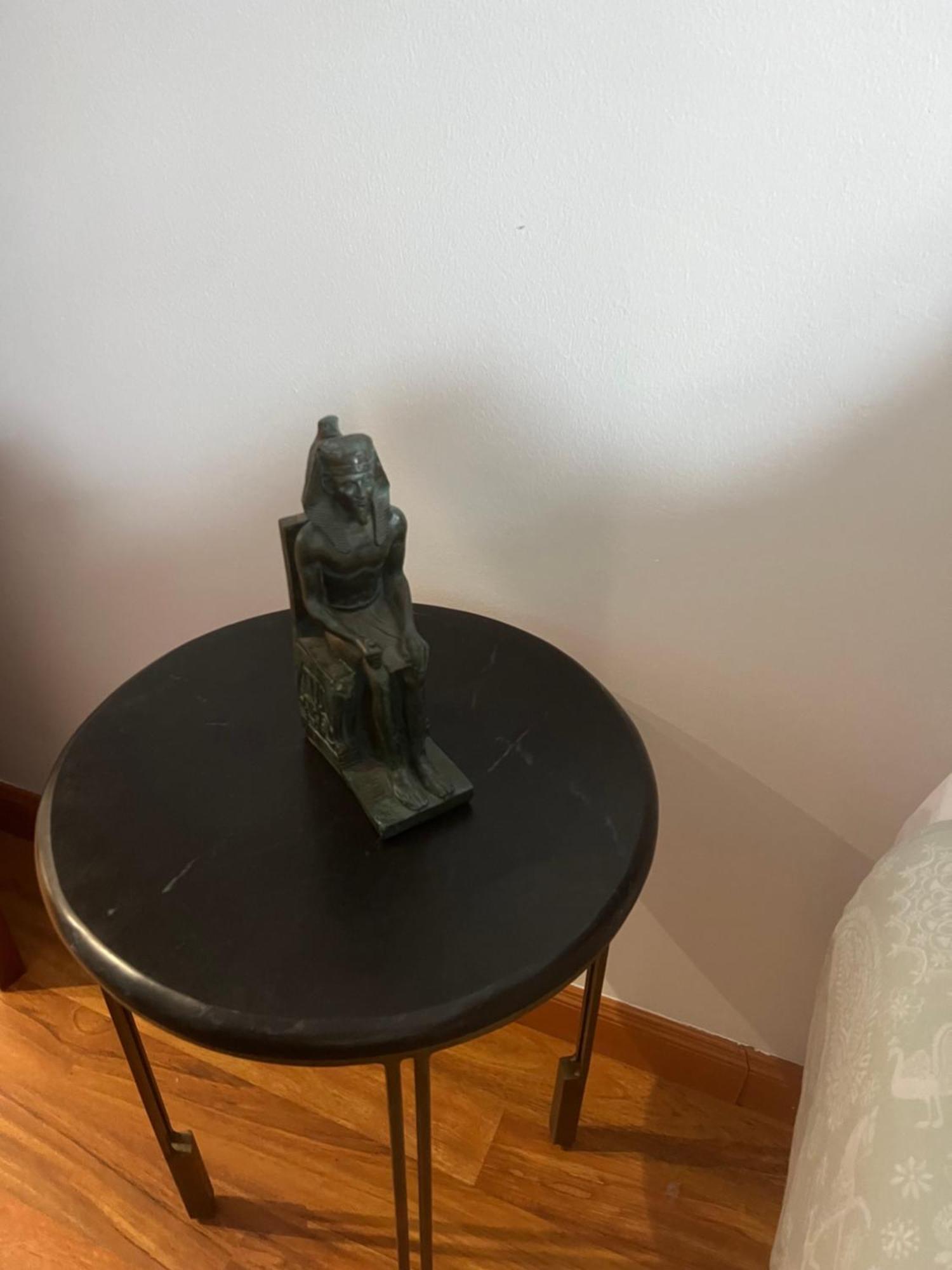 Apartamento Turistico San Nicolas Авила Экстерьер фото
