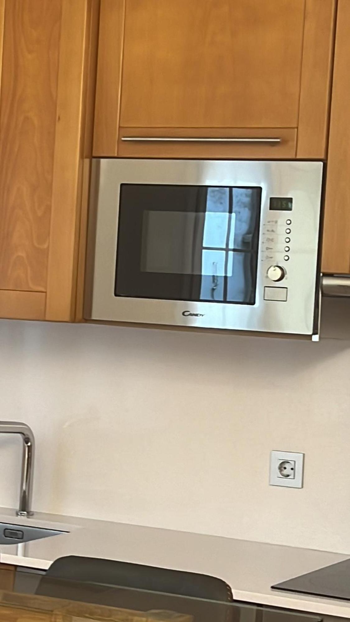 Apartamento Turistico San Nicolas Авила Экстерьер фото