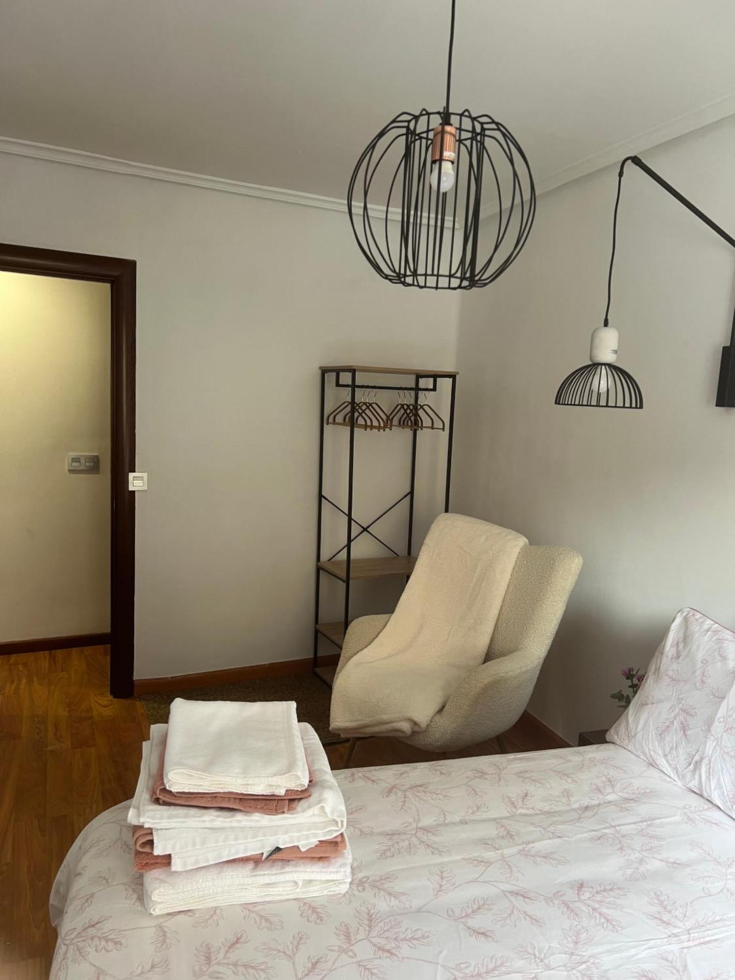 Apartamento Turistico San Nicolas Авила Экстерьер фото