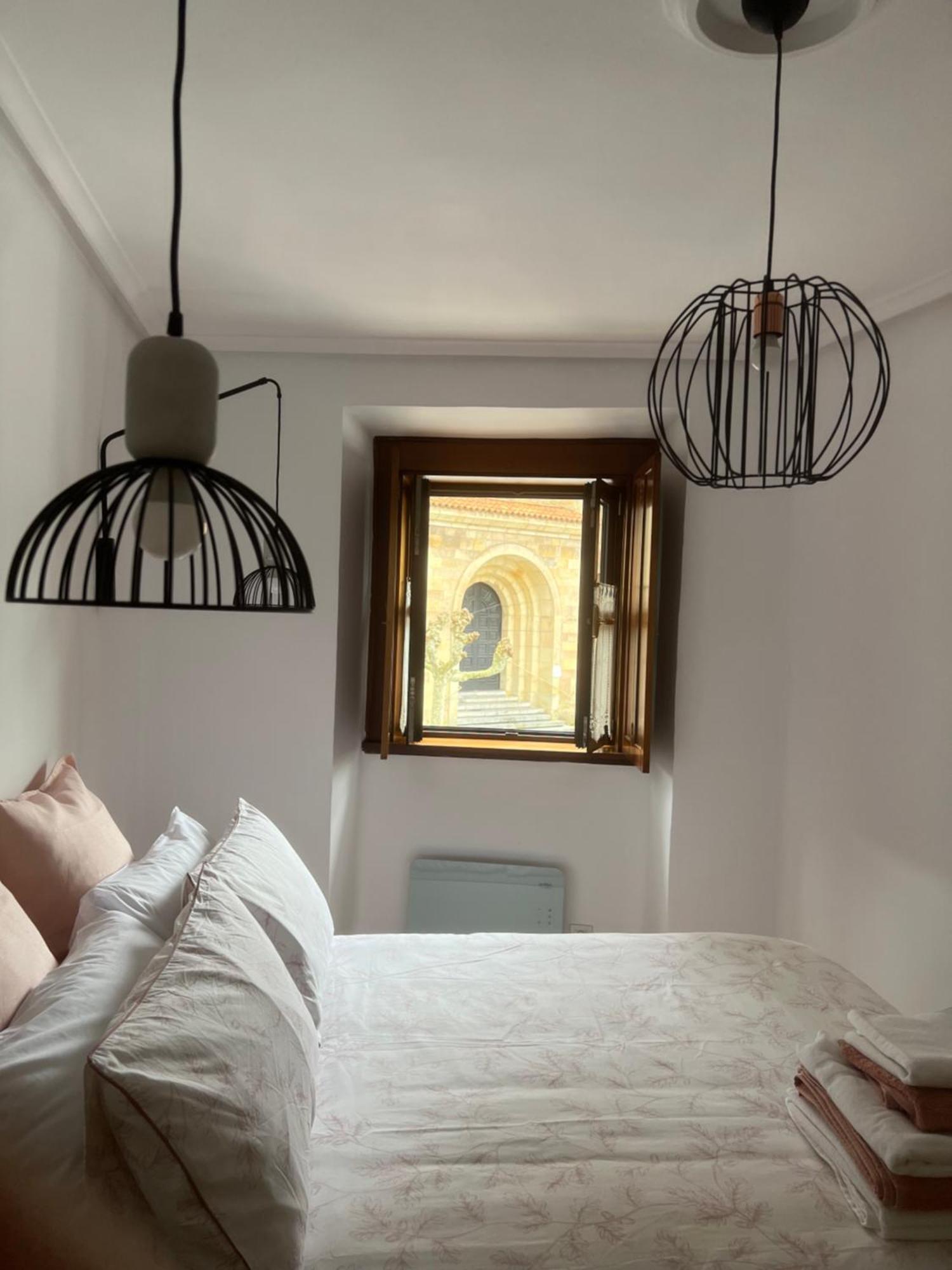 Apartamento Turistico San Nicolas Авила Экстерьер фото