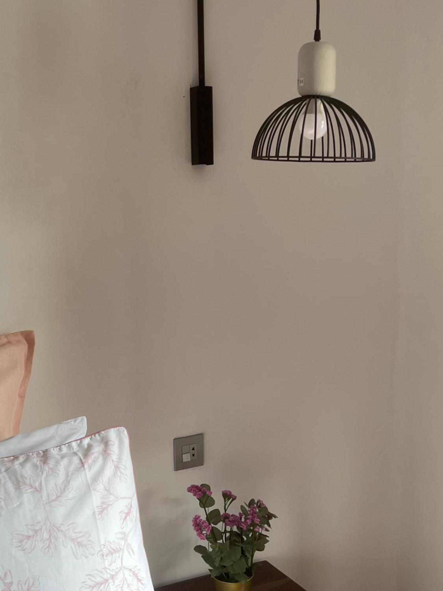 Apartamento Turistico San Nicolas Авила Экстерьер фото