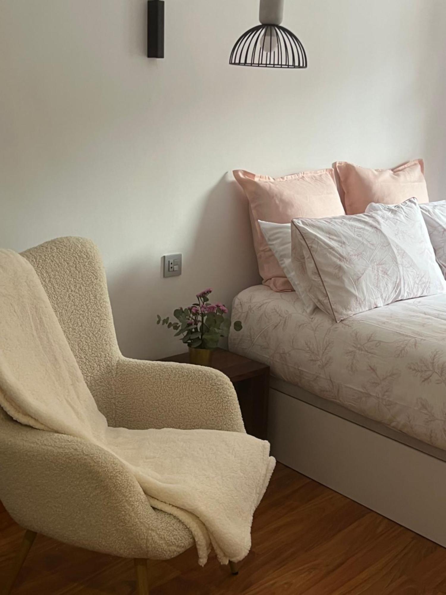 Apartamento Turistico San Nicolas Авила Экстерьер фото