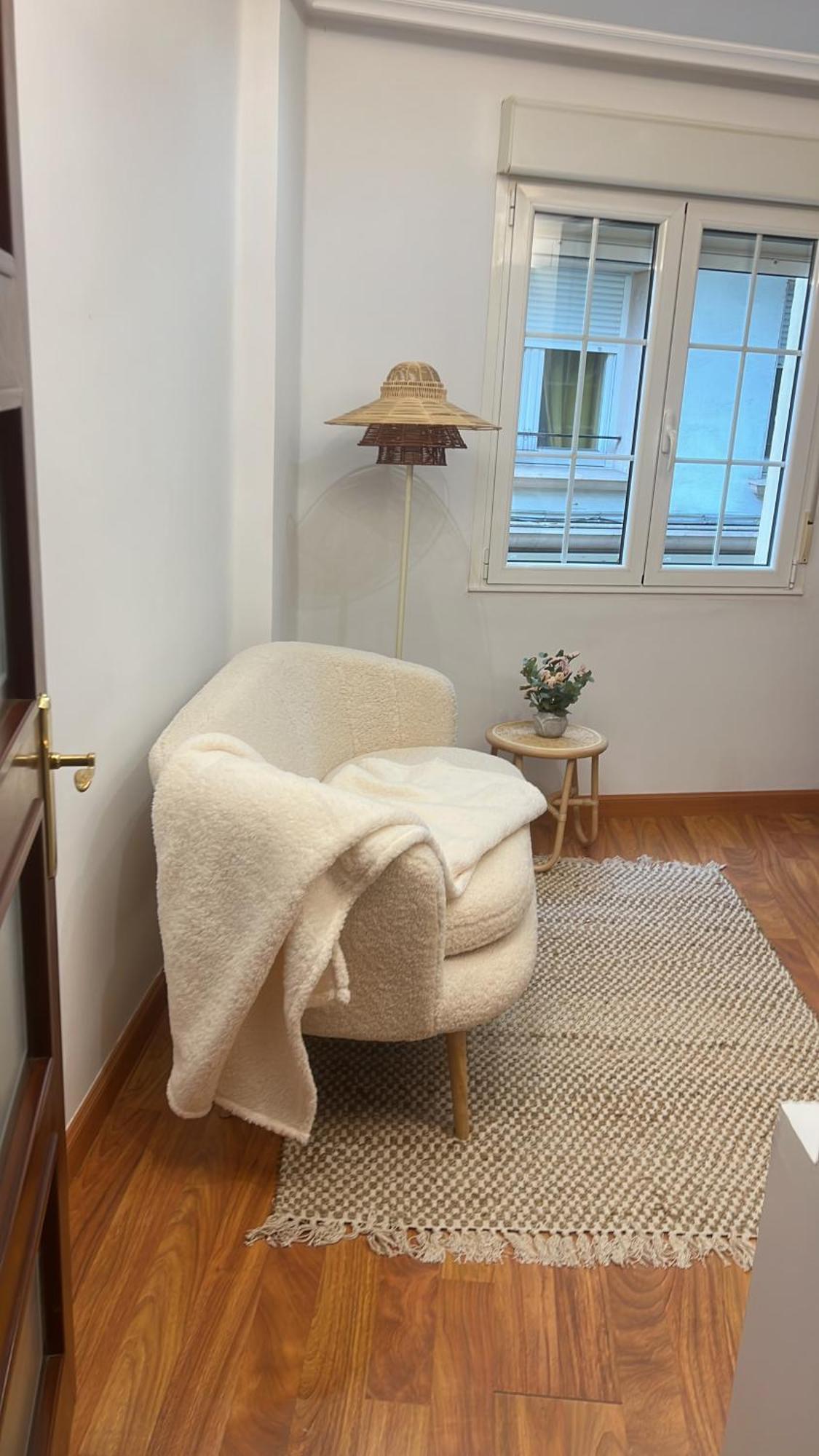Apartamento Turistico San Nicolas Авила Экстерьер фото