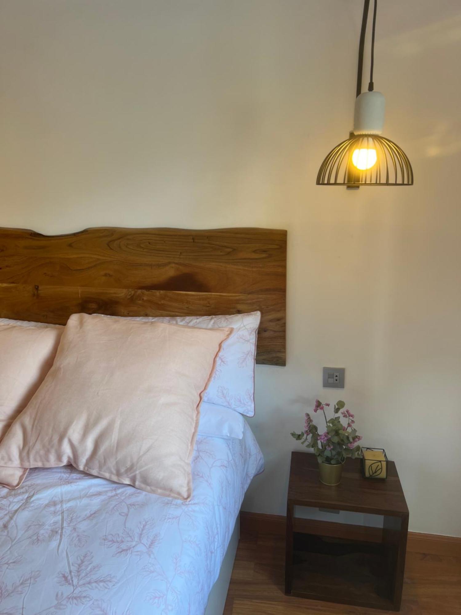 Apartamento Turistico San Nicolas Авила Экстерьер фото