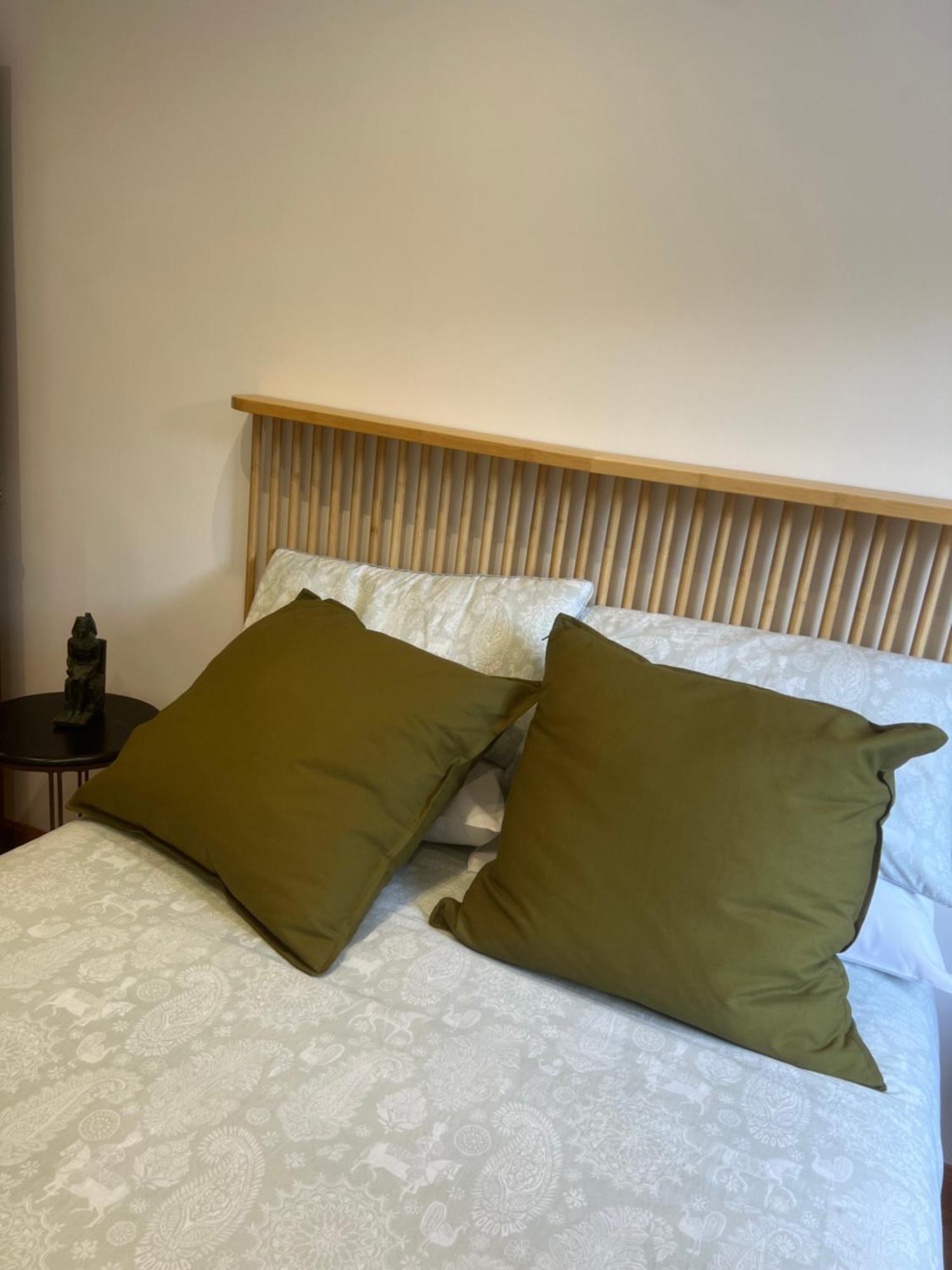 Apartamento Turistico San Nicolas Авила Экстерьер фото